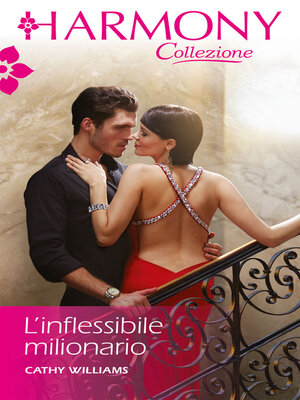 cover image of L'inflessibile milionario